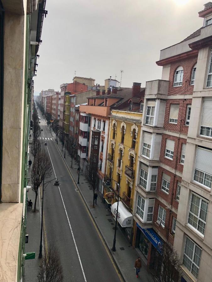 Apartamentos Schultz Хіхон Екстер'єр фото