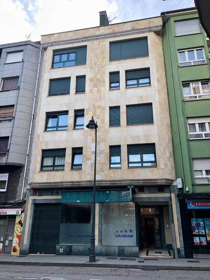 Apartamentos Schultz Хіхон Екстер'єр фото