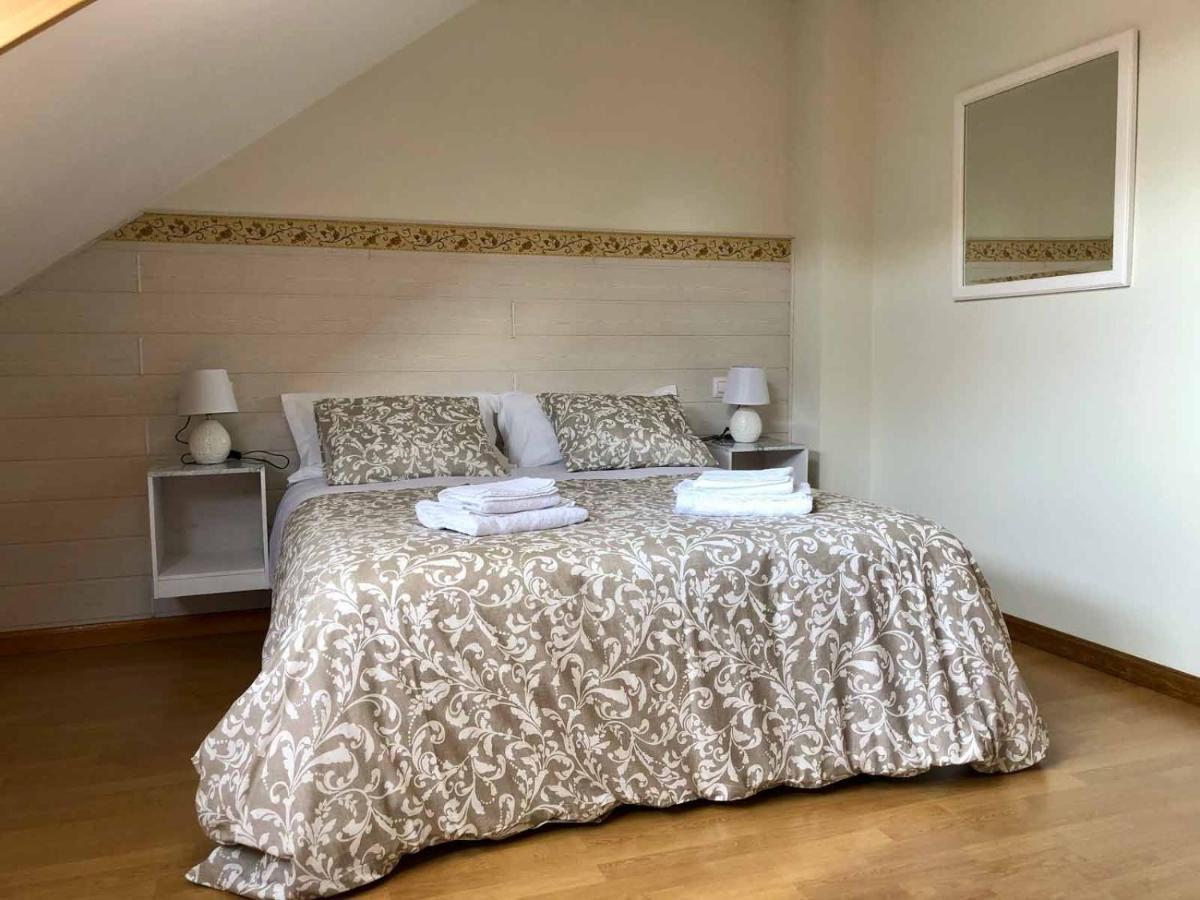 Apartamentos Schultz Хіхон Екстер'єр фото
