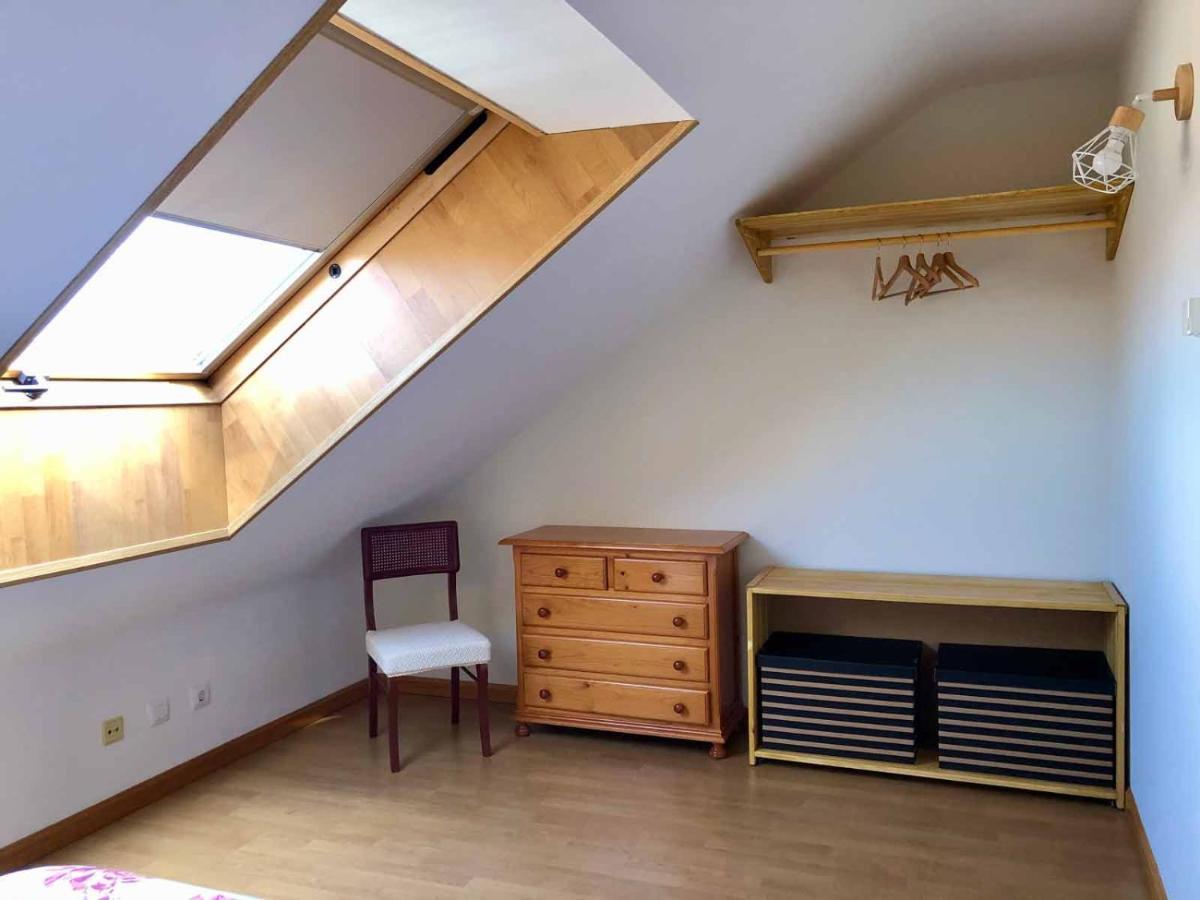 Apartamentos Schultz Хіхон Екстер'єр фото