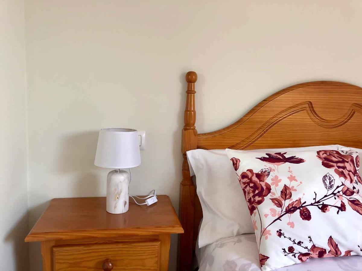 Apartamentos Schultz Хіхон Екстер'єр фото