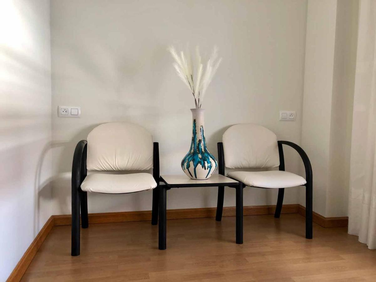 Apartamentos Schultz Хіхон Екстер'єр фото