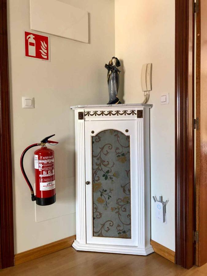 Apartamentos Schultz Хіхон Екстер'єр фото