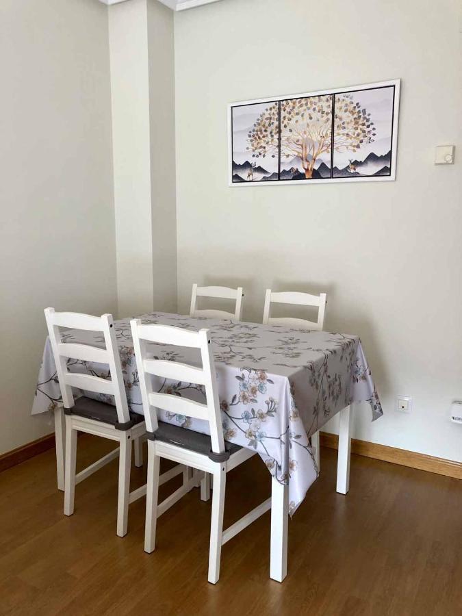 Apartamentos Schultz Хіхон Екстер'єр фото