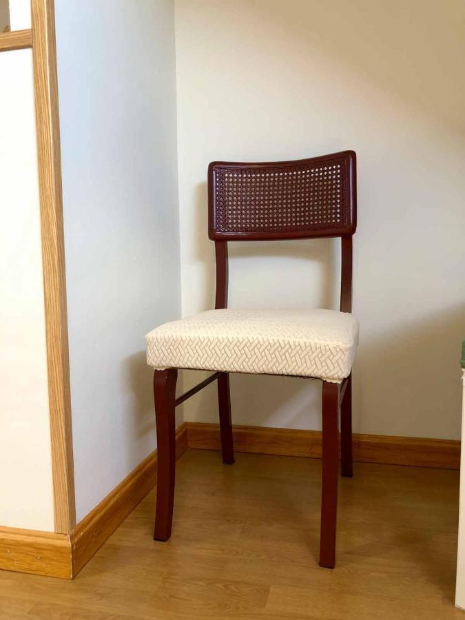 Apartamentos Schultz Хіхон Екстер'єр фото