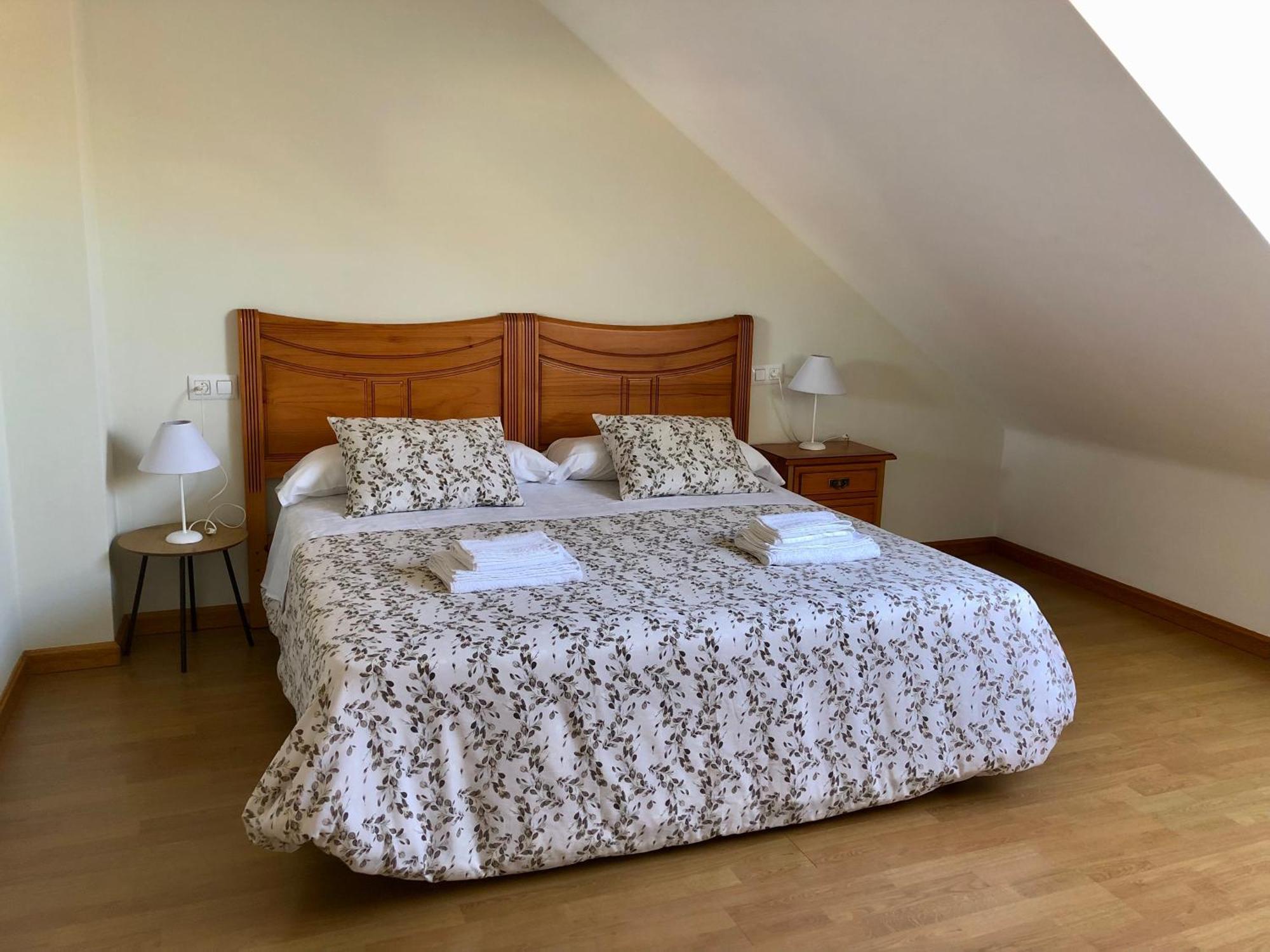 Apartamentos Schultz Хіхон Екстер'єр фото