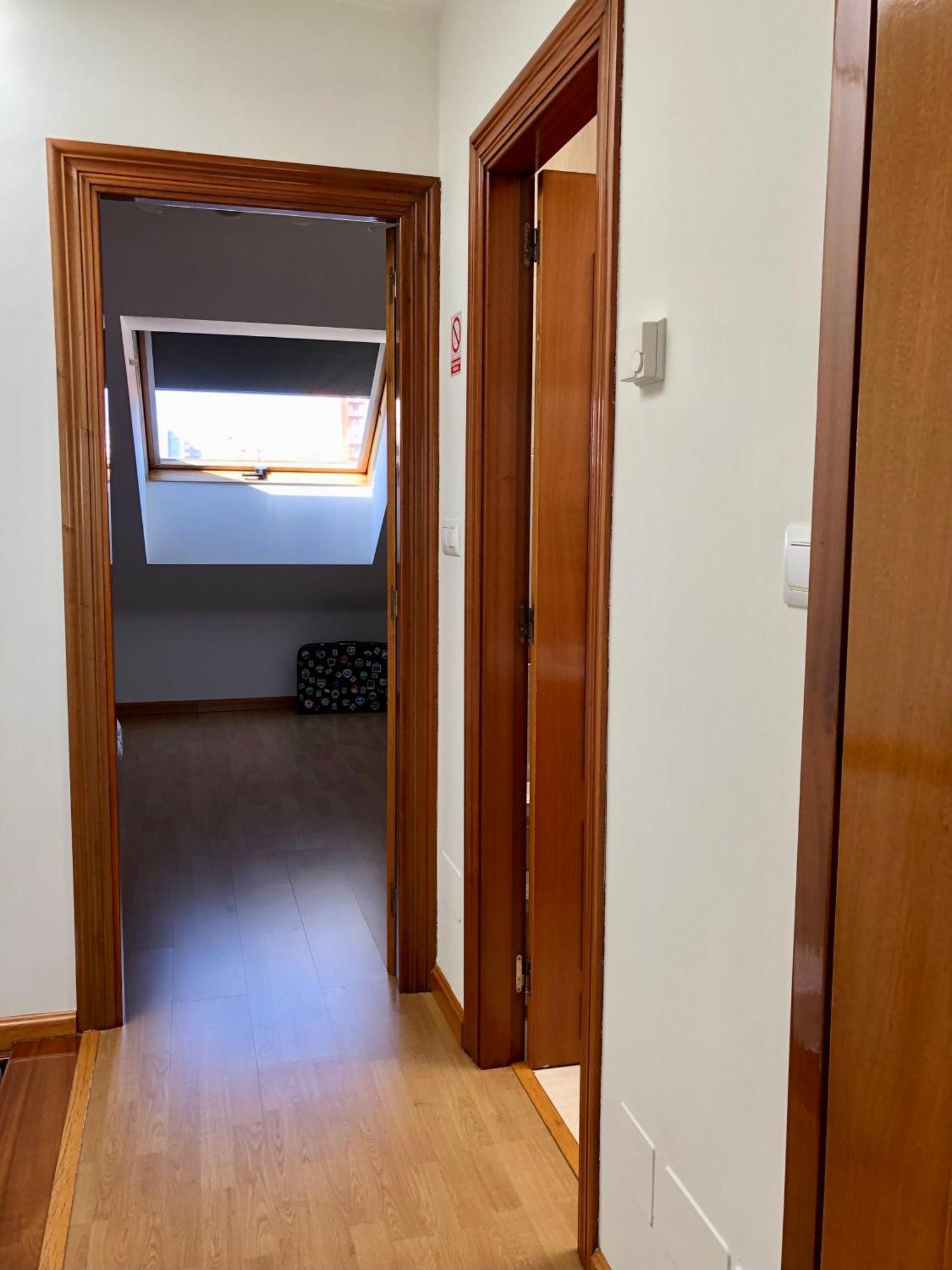 Apartamentos Schultz Хіхон Екстер'єр фото
