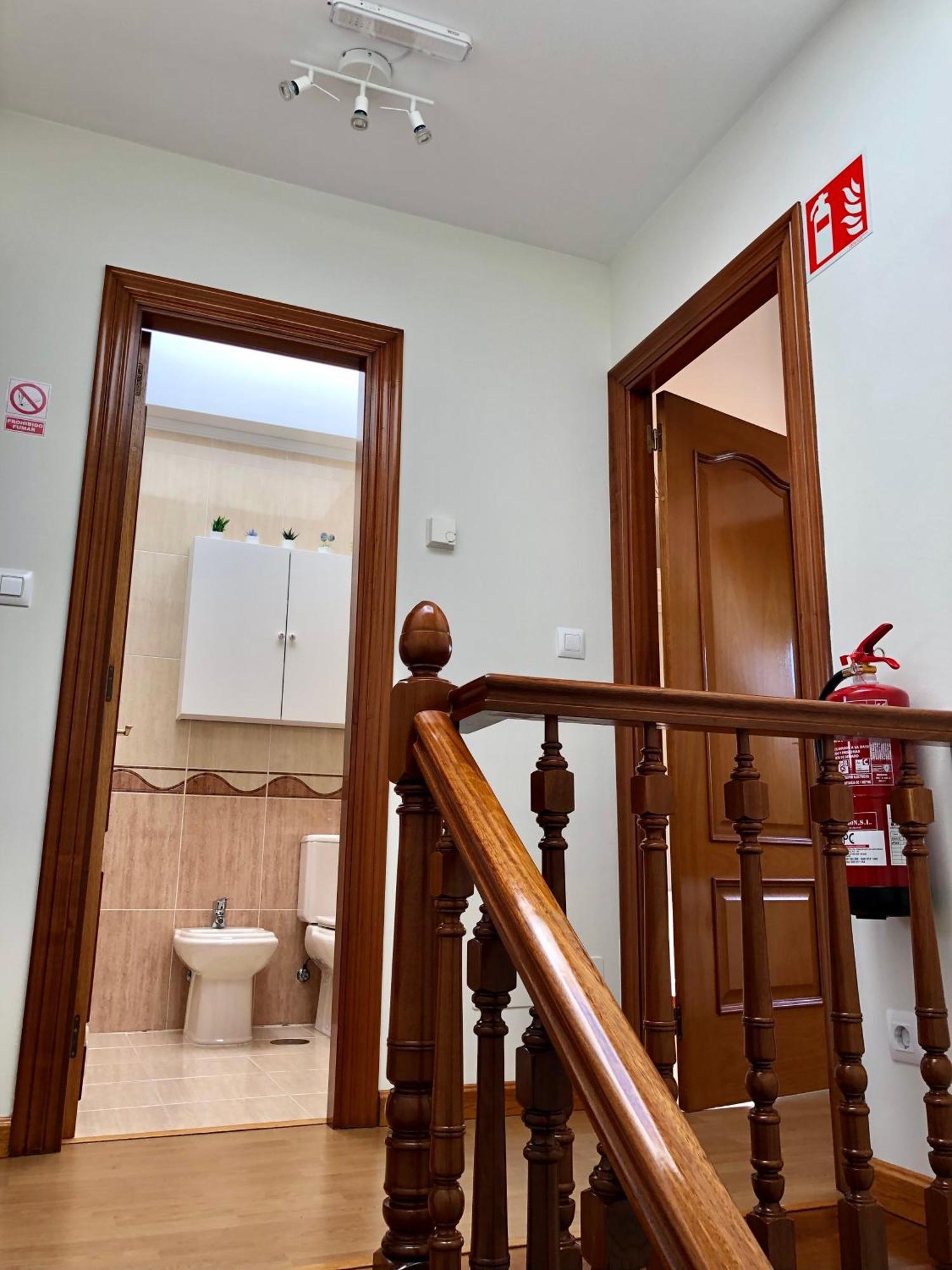 Apartamentos Schultz Хіхон Екстер'єр фото