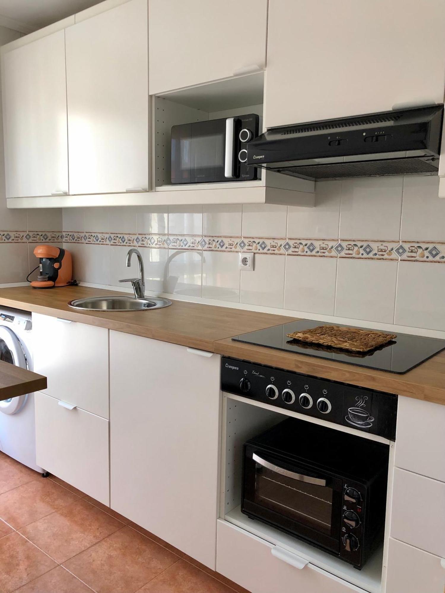 Apartamentos Schultz Хіхон Екстер'єр фото