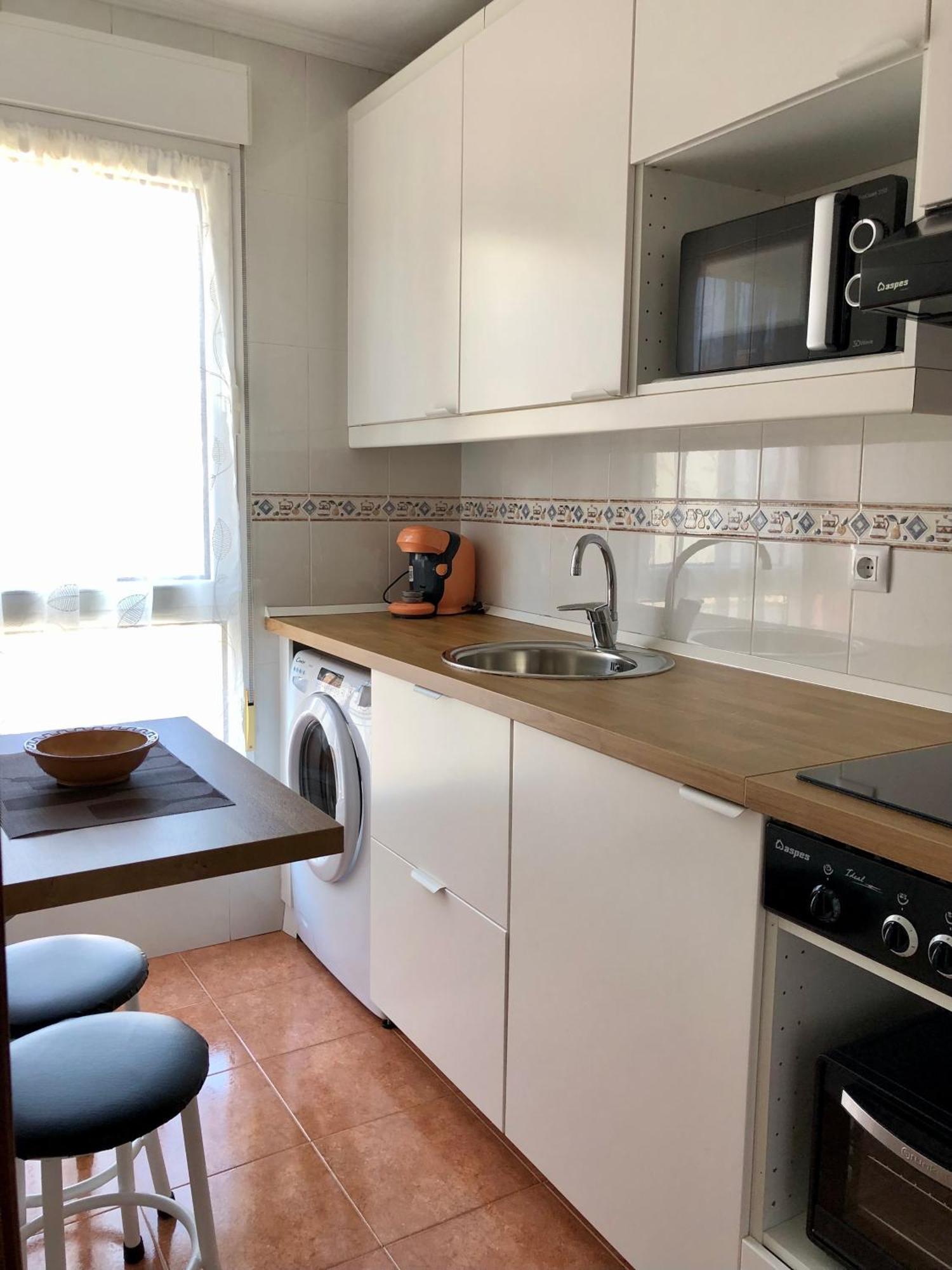 Apartamentos Schultz Хіхон Екстер'єр фото