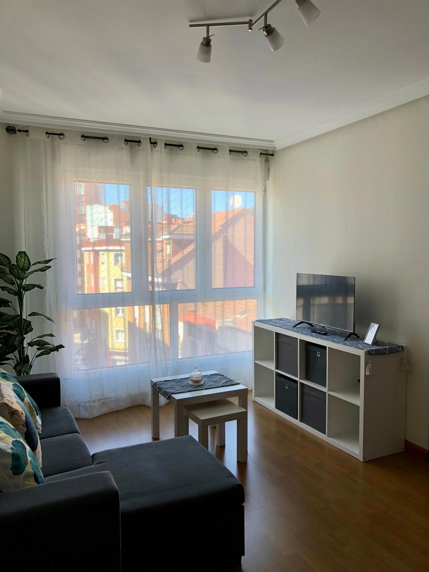 Apartamentos Schultz Хіхон Екстер'єр фото